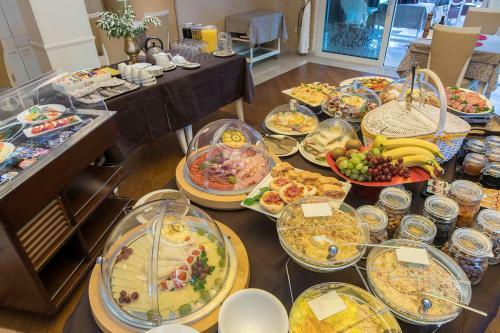 Boutique Hotel Oasi