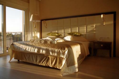 Boutique Hotel Oasi