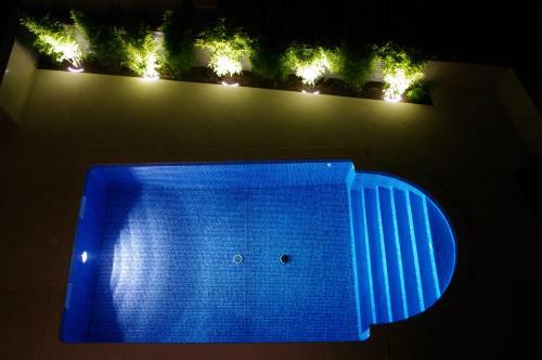 Boutique Hotel Oasi