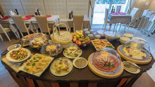 Boutique Hotel Oasi