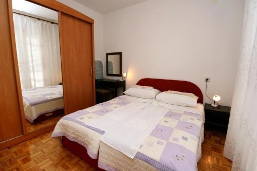 Apartment Crikvenica 5553b
