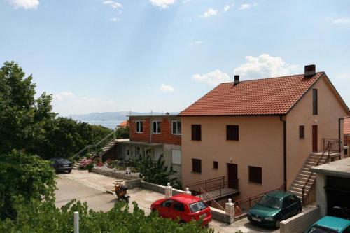 Apartment Crikvenica 5553b