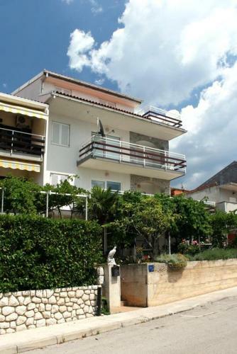 Apartment Crikvenica 5553b