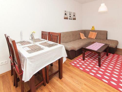 Old Town Apartment 91