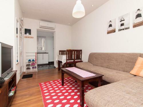 Old Town Apartment 91