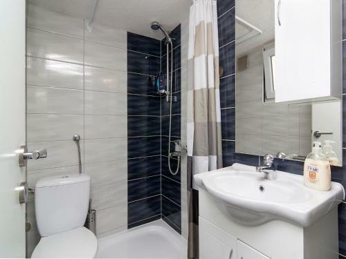 Old Town Apartment 91