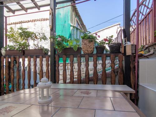 Old Town Apartment 91