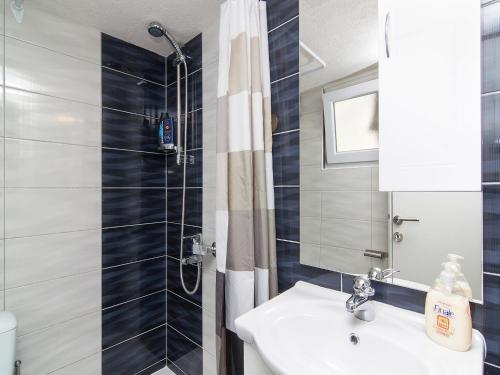 Old Town Apartment 91