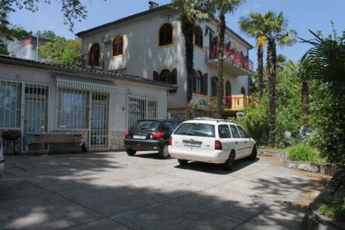 Apartment Lovran 2341b
