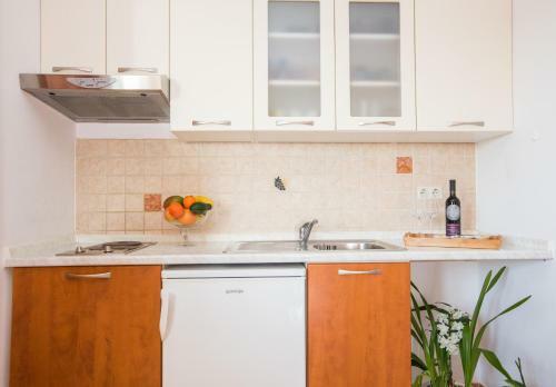 Apartments Grbic