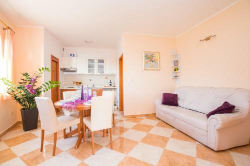 Apartments Grbic