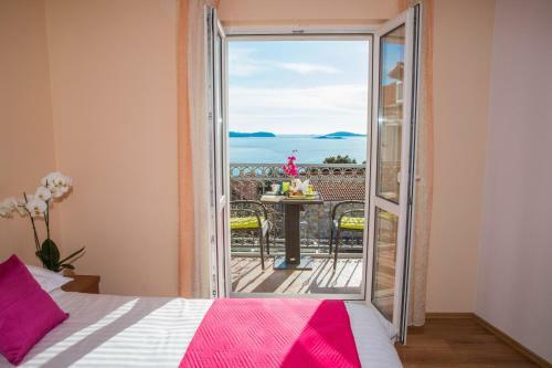 Apartments Grbic