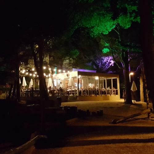 Apartments Grbic