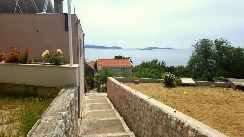Apartments Grbic