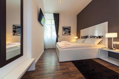 Hostal Priuli Luxury Rooms