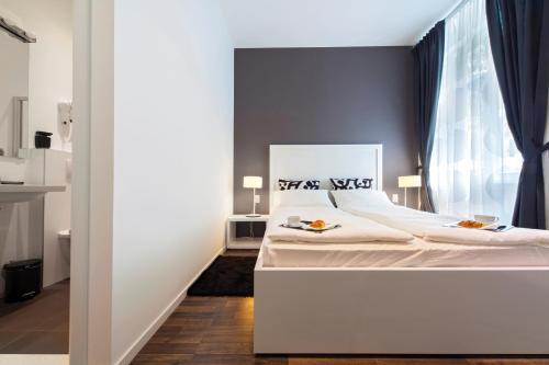 Hostal Priuli Luxury Rooms