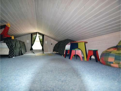 Holiday Home Vidjeparken II