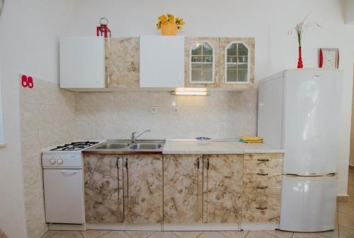 Apartment Marina 5968b