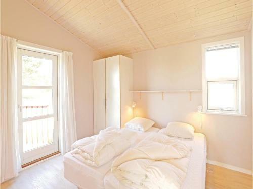 Holiday Home Aakirkeby With Fireplace 02