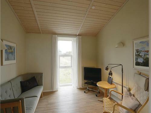 Holiday Home Aakirkeby With Fireplace 02