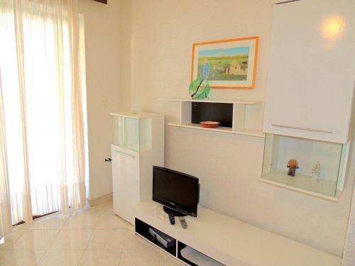 Apartment Bosiljka