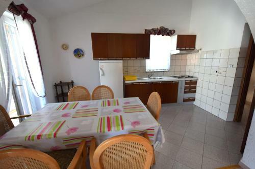 Apartment Bosiljka