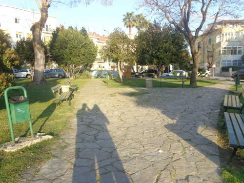 Lidija Beach Apartment
