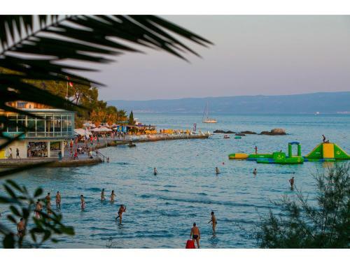Lidija Beach Apartment