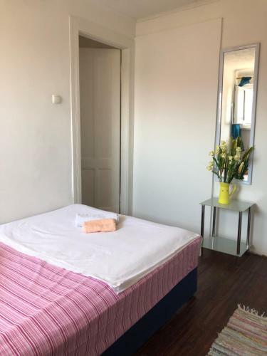 Lidija Beach Apartment
