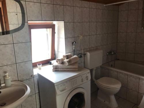 Apartments Ponistra