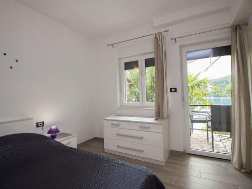 Two-bedroom Apartment In Rabac II