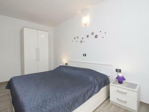 Two-bedroom Apartment In Rabac II