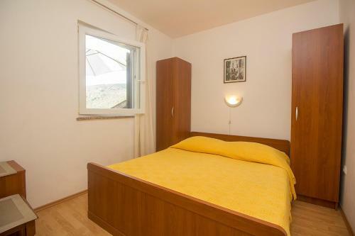 Two-bedroom Apartment In Rabac II