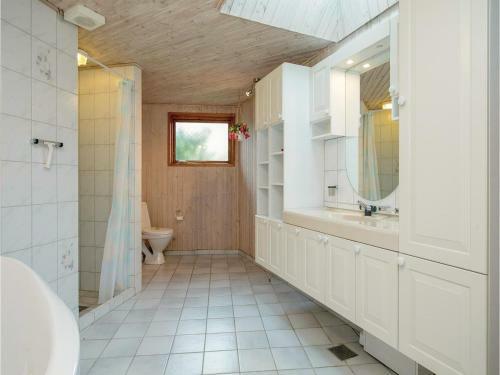 Holiday Home Halvrebene Hadsund