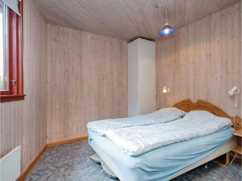 Holiday Home Halvrebene Hadsund