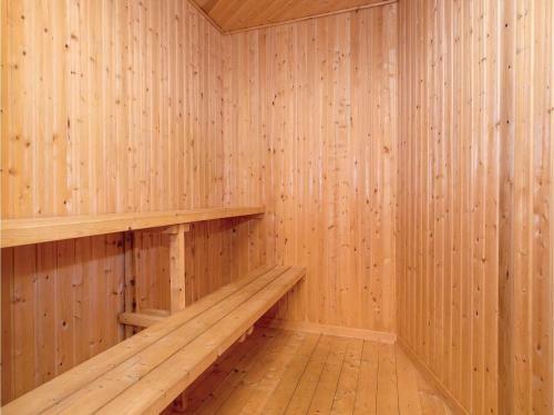 Holiday Home Halvrebene Hadsund