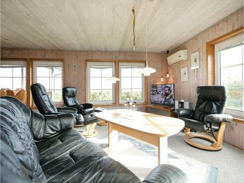 Holiday Home Halvrebene Hadsund