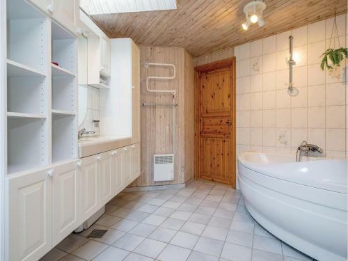 Holiday Home Halvrebene Hadsund