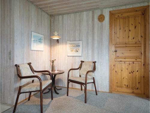 Holiday Home Halvrebene Hadsund