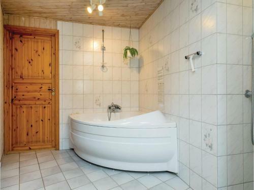 Holiday Home Halvrebene Hadsund