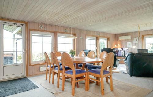 Holiday Home Halvrebene Hadsund