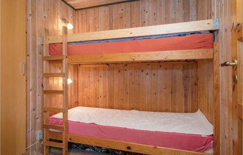 Holiday Home Halvrebene Hadsund
