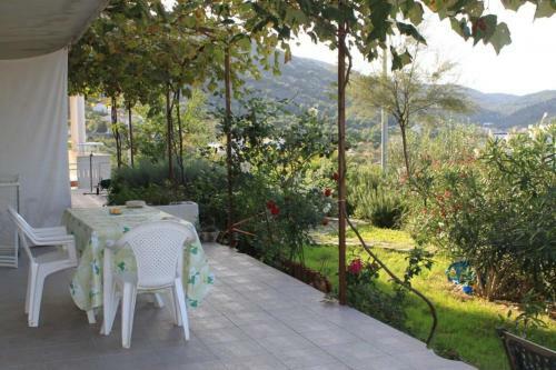 Apartment Vis 8924d