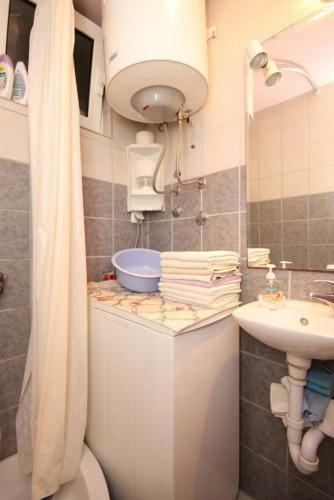 Apartment Vis 8924d
