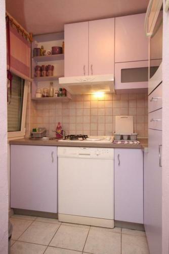 Apartment Vis 8924d