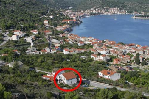 Apartment Vis 8924d