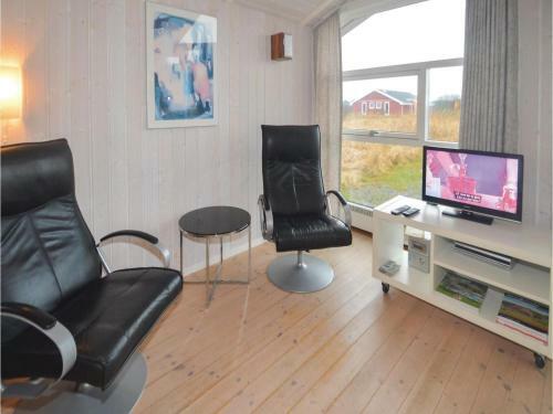 Holiday Home Klitageren