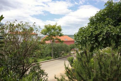 Apartment Punat 5350b