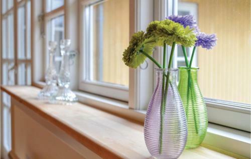 Holiday Home Sandstien