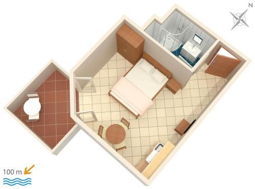 Hostal Studio Barbat 4980b